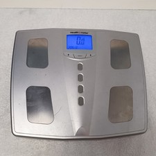 Health meter digital for sale  Vail
