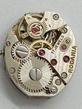 Vintage rodania cal. d'occasion  Expédié en Belgium