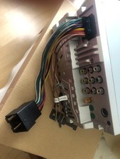 Autoradio gebraucht kaufen  Blankenfelde
