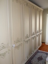 chippendale bett gebraucht kaufen  Erding