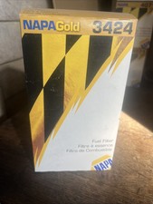Nos napa gold for sale  Cascade