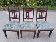 Set antique victorian for sale  GRIMSBY