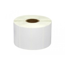 Etichette zebra 50x25mm usato  Montesilvano