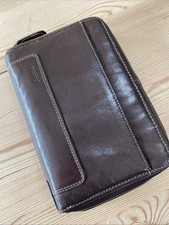 Filofax holborn zip for sale  CHESTERFIELD