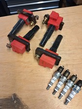 Coil pack coils for sale  SOMERTON
