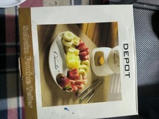 Depot schoko fondue gebraucht kaufen  Deutschland