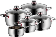 Wmf topf set gebraucht kaufen  Simbach a.Inn