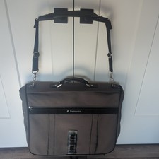 Samsonite garment suit for sale  Topeka