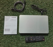 Toshiba blu ray gebraucht kaufen  Dortmund