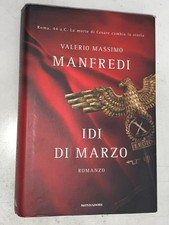 Valerio massimo manfredi usato  Roma