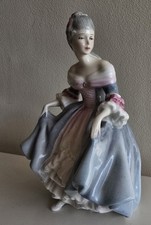 Royal doulton figurine for sale  DORKING