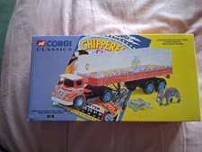 Corgi classics chipperfields for sale  PLYMOUTH