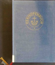 Perikopenbuch lektionar . gebraucht kaufen  Koblenz