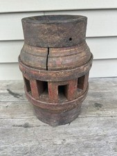 Antique primitive spoke for sale  Sellersville