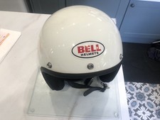 Vintage bell helmet for sale  BRENTWOOD