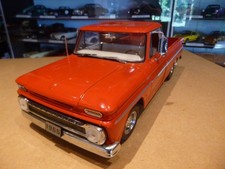 Chevrolet 1965 sun d'occasion  Lusignan
