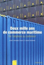 Ans commerce maritime d'occasion  Corbeil-Essonnes