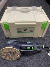 festool sander ro 150 for sale  PLYMOUTH