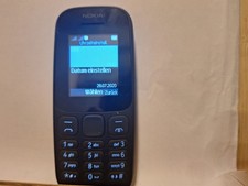 Handy nokia 105 gebraucht kaufen  Nürnberg