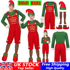 Elf costume man for sale  UK