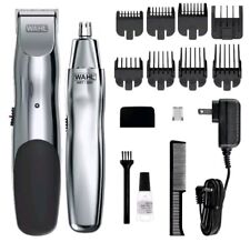 Wahl groomsman rechargeable for sale  Erie