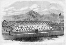 Civil war prison for sale  New London
