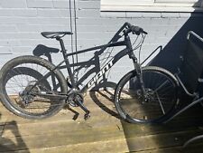 Giant talon bike for sale  RUNCORN