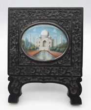 Antique miniature painting for sale  Franklin