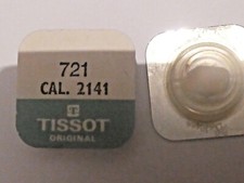 Balance tissot 2141 gebraucht kaufen  Hildesheim