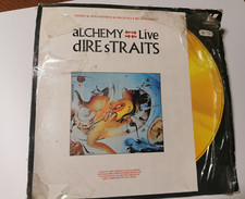 Laserdisc dire straits usato  Lucca
