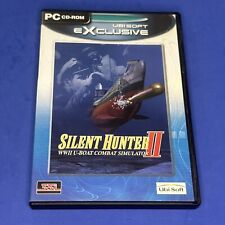 Silent hunter rom usato  Bari