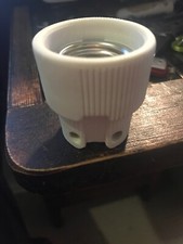 E27 ceramic porcelain for sale  INSCH