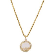 Chopard happy diamond d'occasion  Expédié en Belgium