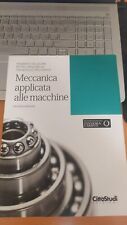 Meccanica applicata alle usato  Grumo Nevano