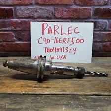 Parlec c40 16erf500 for sale  Arkansas City