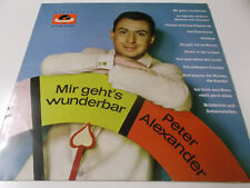 66393 peter alexander gebraucht kaufen  Augsburg