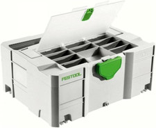 498390 systainer sys usato  Roma
