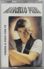 Marcello pieri vengo usato  Italia
