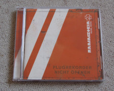 Rammstein reise reise gebraucht kaufen  Rendsburg