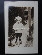 Studio portrait little for sale  UK