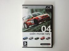 Colin mcrae rally usato  Italia