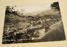 Bovegno brescia panorama usato  Italia