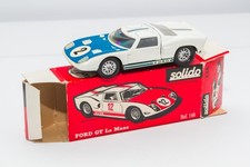 Solido ford mans d'occasion  Calais