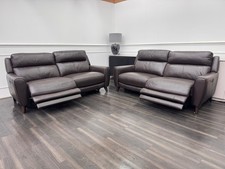 Furniture village zen for sale  BACUP
