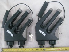 Thule locking snowboard for sale  Austin