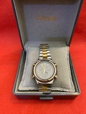 Orologio citizen cronografo usato  Sassetta