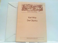 ölprinz reprint karl gebraucht kaufen  Lahstedt
