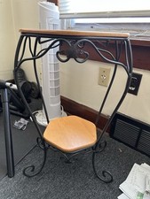 Longaberger wrought iron for sale  Youngstown