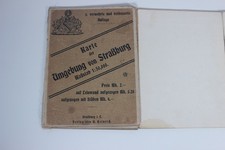 Carte toilée karte d'occasion  Strasbourg-