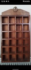 Thimble shelves starting for sale  BIRMINGHAM